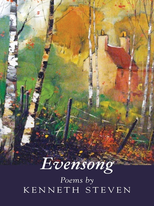 Title details for Evensong by Kenneth Steven - Available